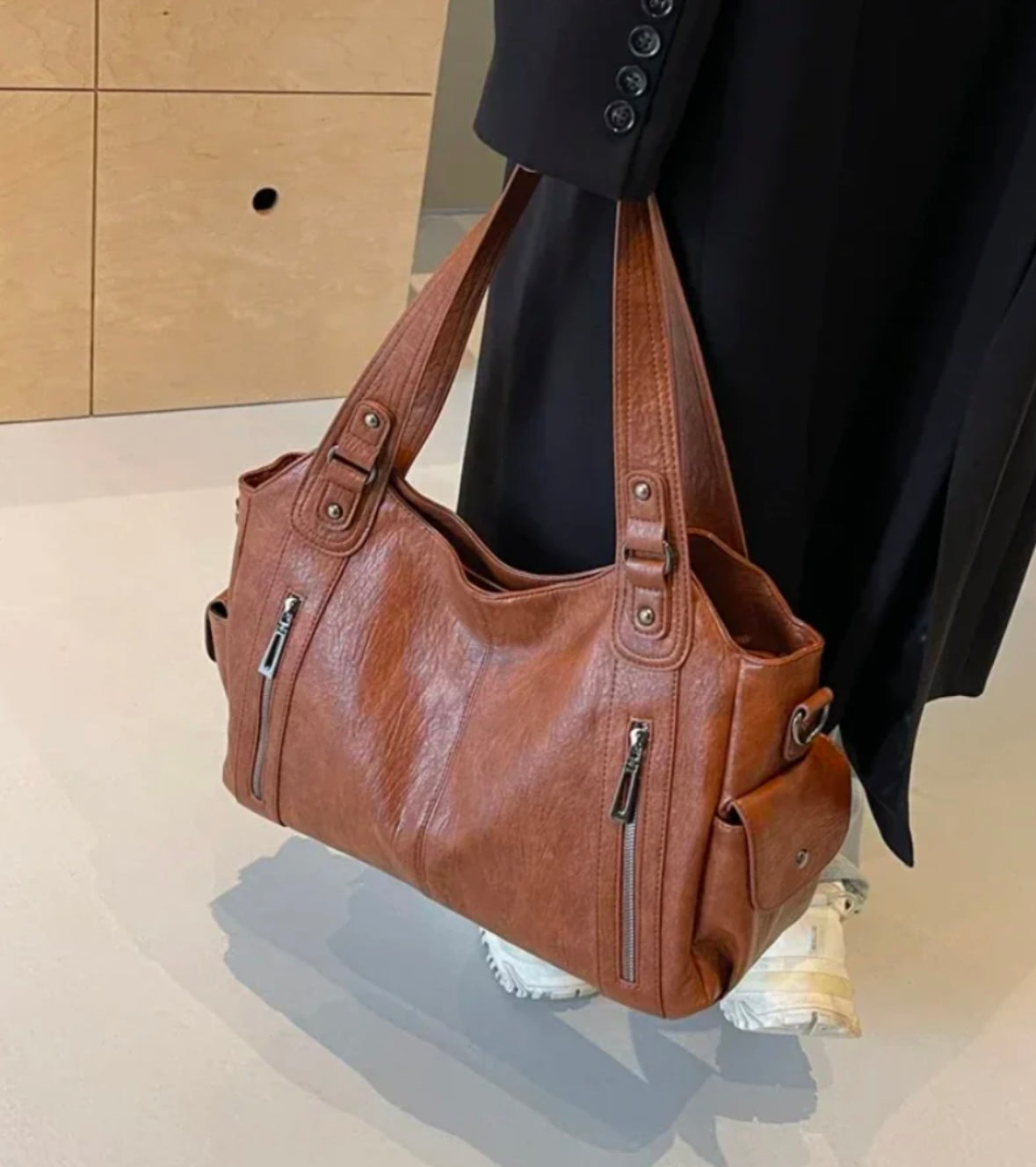 MEILI™ - borsa Kate