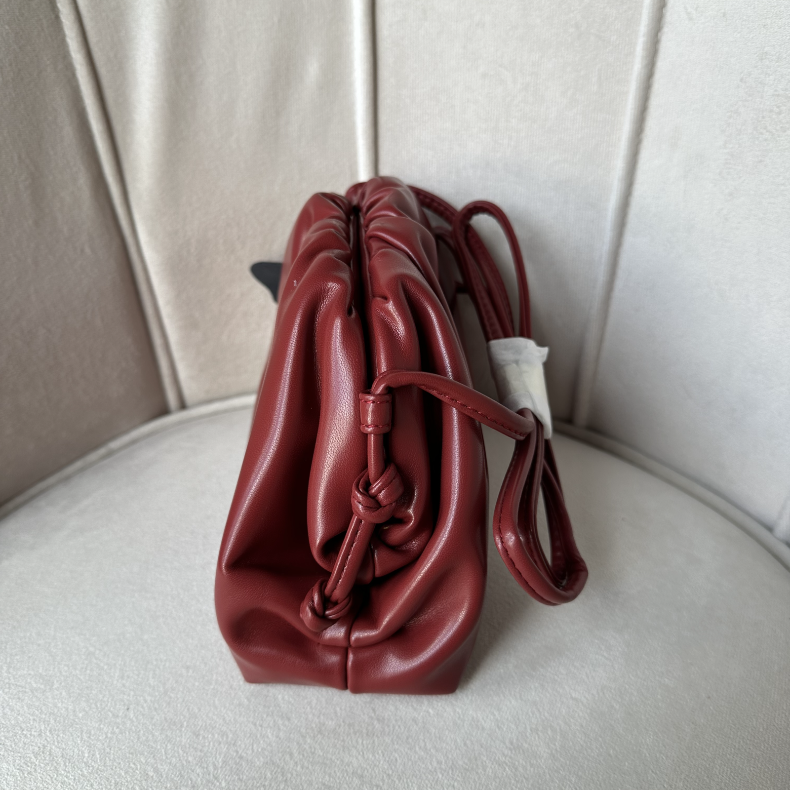 MEILI™ Borsa Pouch Nuvola Vari Colori