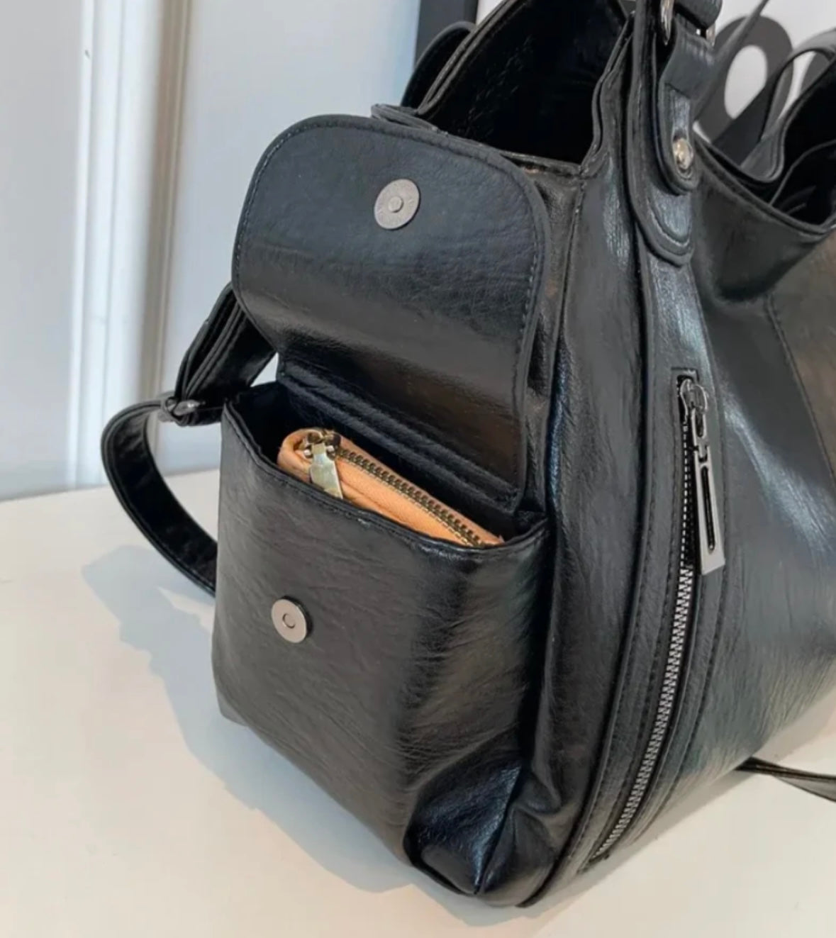 MEILI™ - borsa Kate