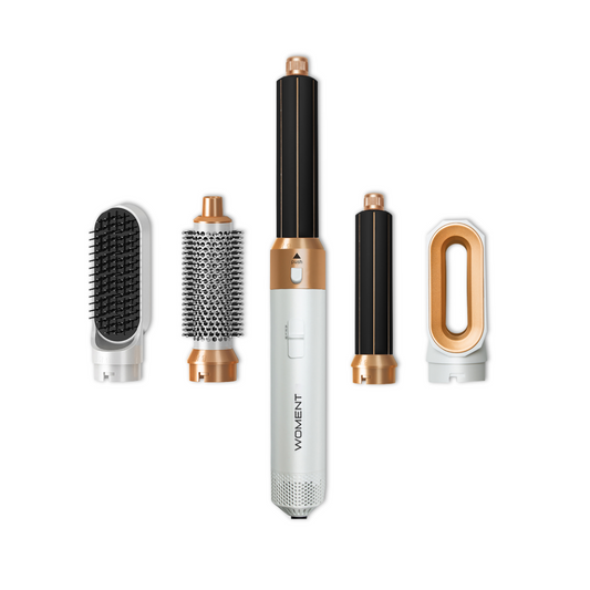 Airstyle Pro - Gadget Ideale per Capelli Perfetti