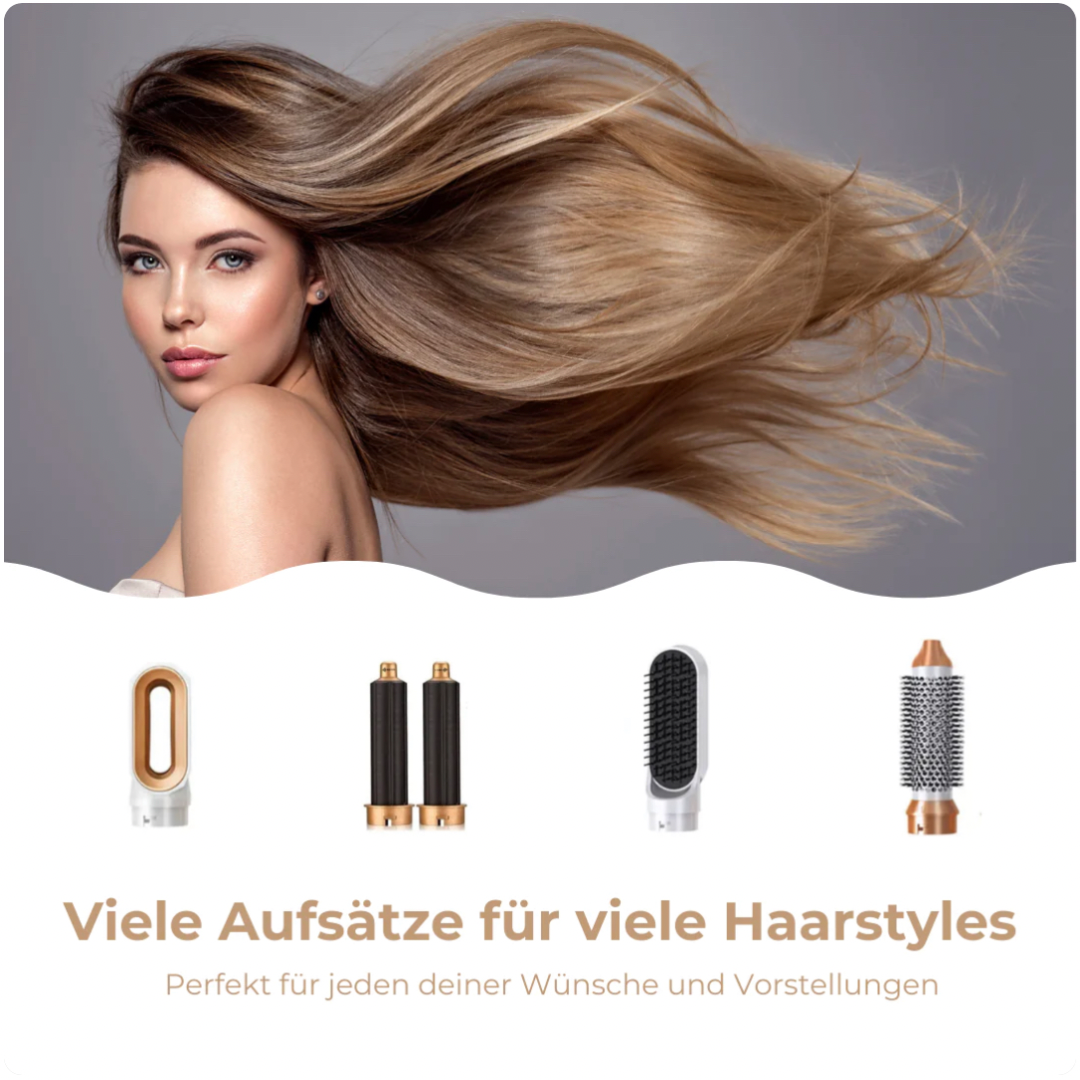 Airstyle Pro - Gadget Ideale per Capelli Perfetti