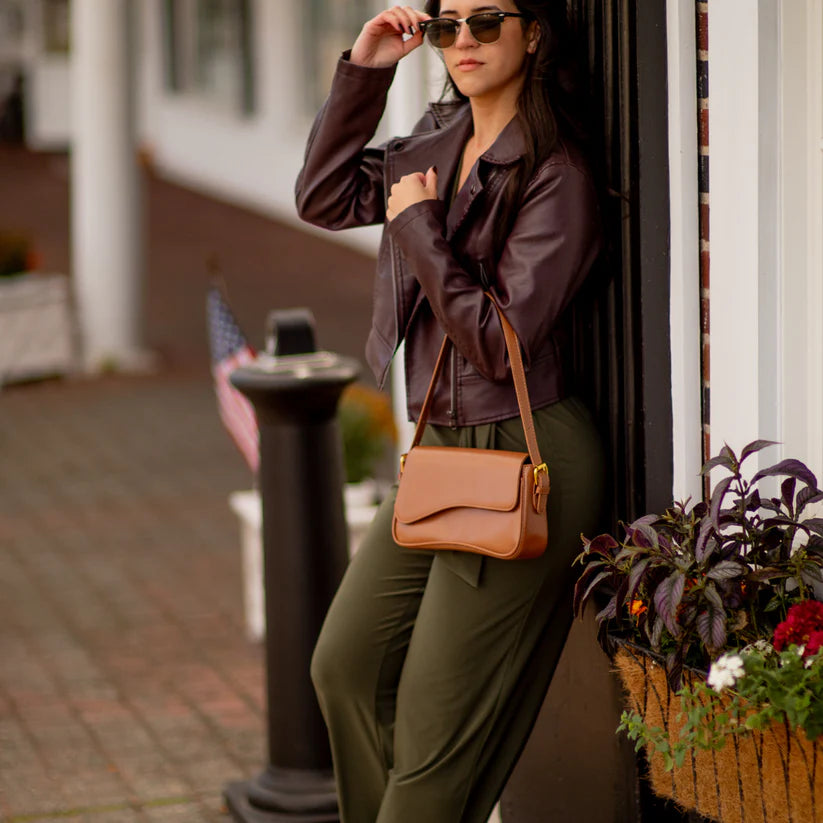 MEILI™ Borsa Aria