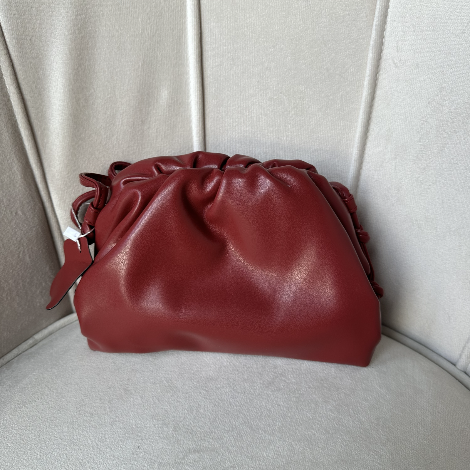 MEILI™ Borsa Pouch Nuvola Vari Colori