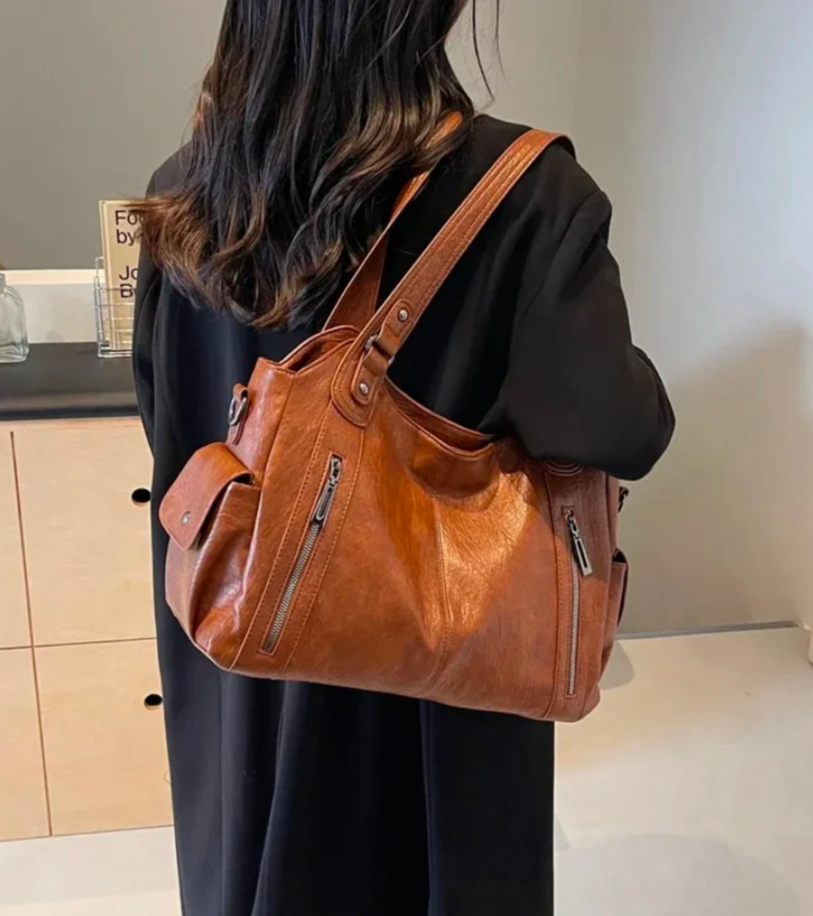 MEILI™ - borsa Kate