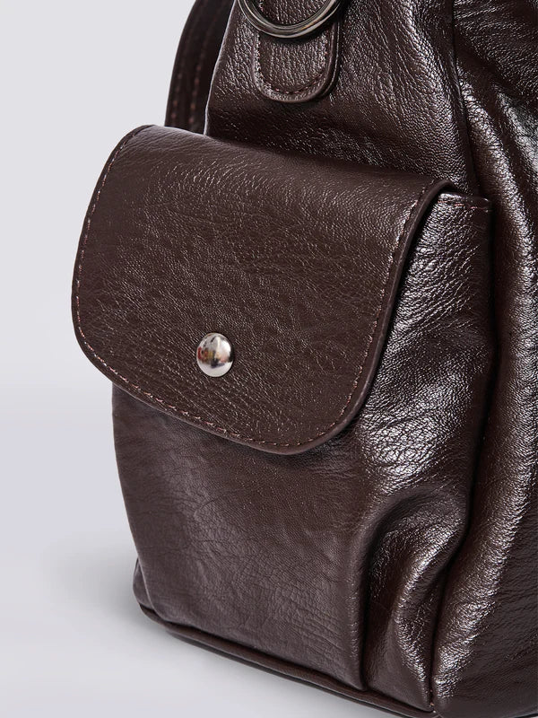 MEILI™ Borsa Everyday City Tote