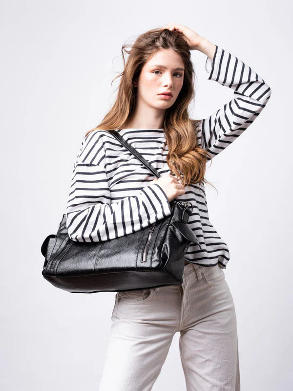 MEILI™ Borsa Everyday City Tote