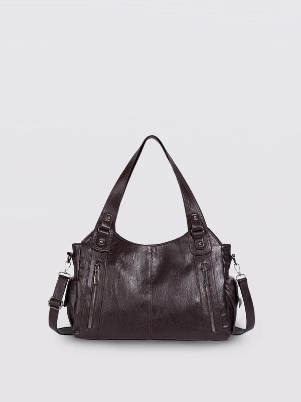 MEILI™ Borsa Everyday City Tote