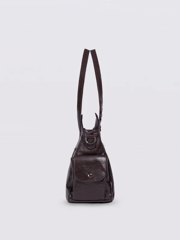 MEILI™ Borsa Everyday City Tote