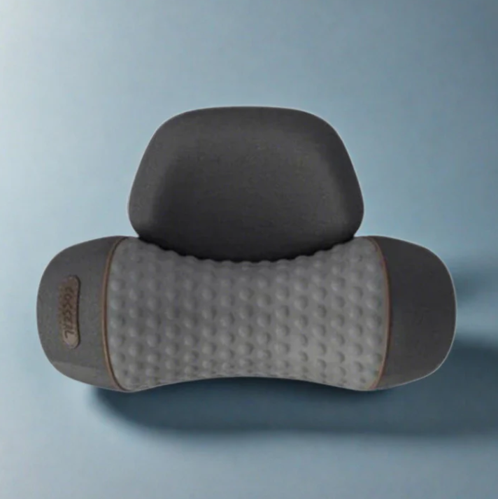 Massager di Terapia - Pace e Sollievo per Collo e Schiena