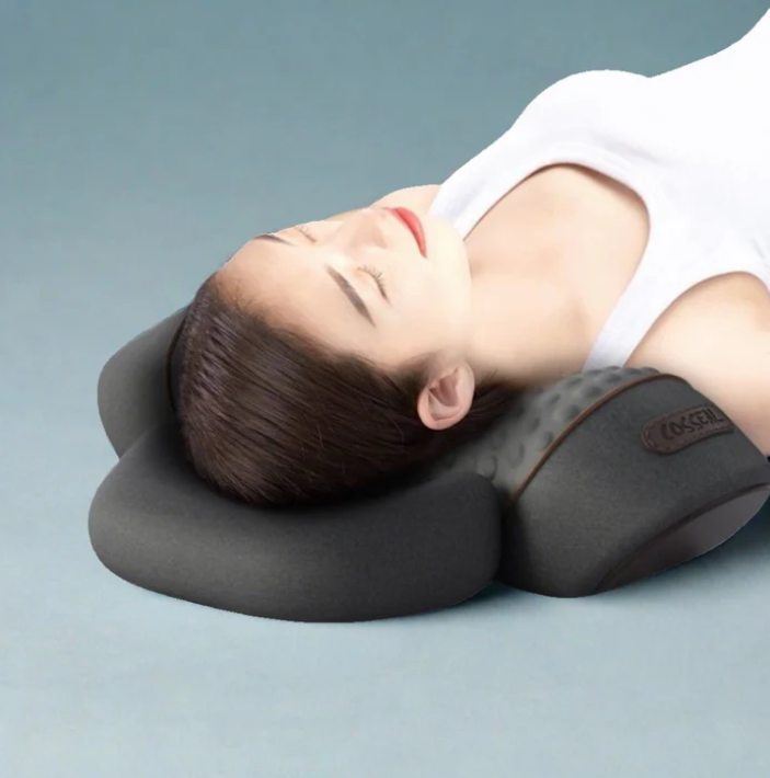 Massager di Terapia - Pace e Sollievo per Collo e Schiena