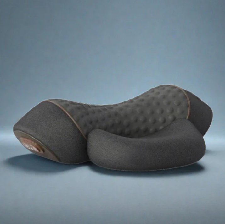 Massager di Terapia - Pace e Sollievo per Collo e Schiena